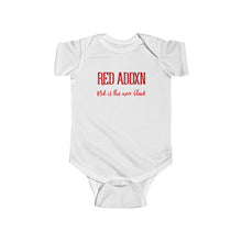 將圖片載入圖庫檢視器 Infant Fine Jersey Bodysuit
