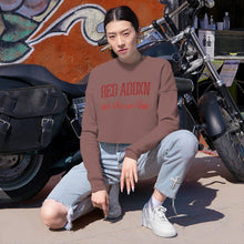 Cargar imagen en el visor de la galería, Women&#39;s Cropped Sweatshirt
