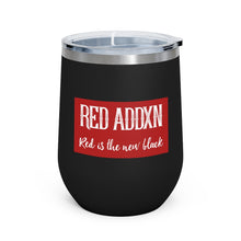 Charger l&#39;image dans la galerie, 12oz Insulated Wine Tumbler
