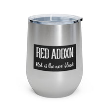 Charger l&#39;image dans la galerie, 12oz Insulated Wine Tumbler

