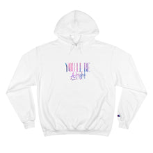 Cargar imagen en el visor de la galería, Champion Hoodie
