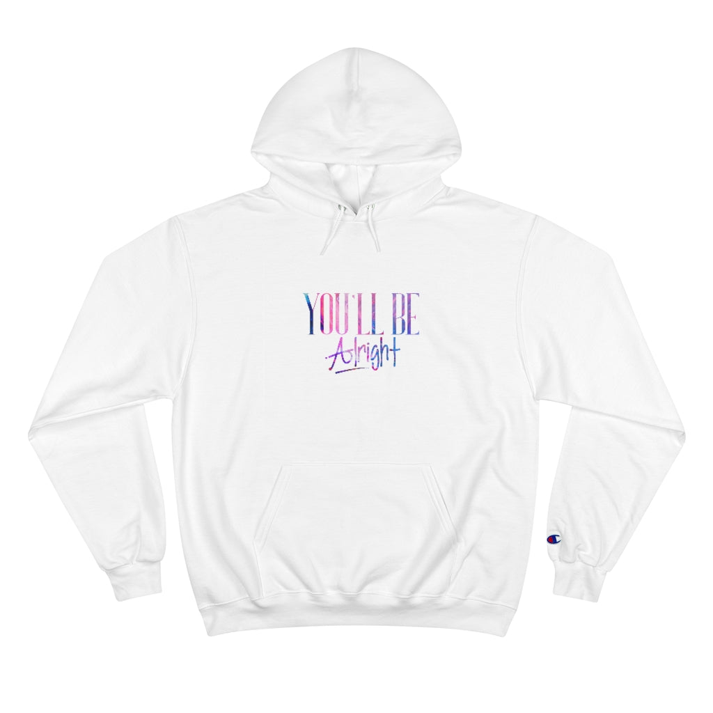Champion Hoodie