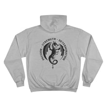 Cargar imagen en el visor de la galería, Champion Hoodie
