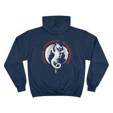 Cargar imagen en el visor de la galería, Champion Hoodie

