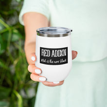 Charger l&#39;image dans la galerie, 12oz Insulated Wine Tumbler
