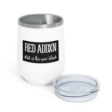 Charger l&#39;image dans la galerie, 12oz Insulated Wine Tumbler
