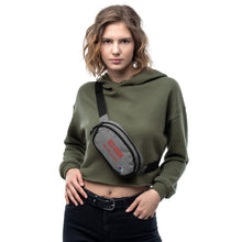 이미지를 갤러리 뷰어에 로드 , Unisex Champion Fanny Pack
