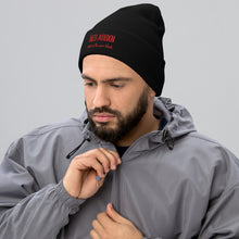 Load image into Gallery viewer, Unisex Cuffed Beanie
