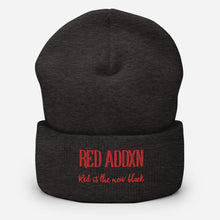 Load image into Gallery viewer, Unisex Cuffed Beanie
