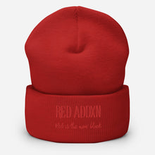 Load image into Gallery viewer, Unisex Cuffed Beanie
