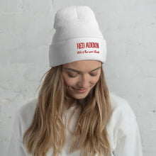 Load image into Gallery viewer, Unisex Cuffed Beanie
