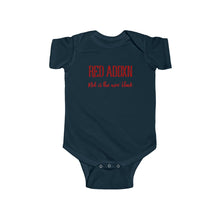 將圖片載入圖庫檢視器 Infant Fine Jersey Bodysuit
