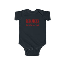 將圖片載入圖庫檢視器 Infant Fine Jersey Bodysuit
