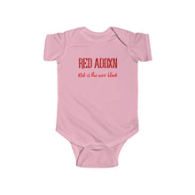 將圖片載入圖庫檢視器 Infant Fine Jersey Bodysuit
