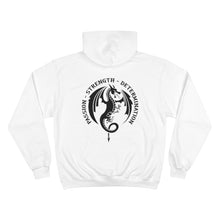 Cargar imagen en el visor de la galería, Champion Hoodie

