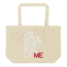 將圖片載入圖庫檢視器 Large Organic Tote Bag
