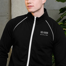 Load image into Gallery viewer, Piped Fleece Jacket
