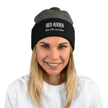 Load image into Gallery viewer, Unisex Pom-Pom Beanie
