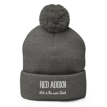 Load image into Gallery viewer, Unisex Pom-Pom Beanie
