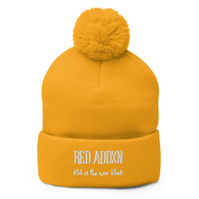Load image into Gallery viewer, Unisex Pom-Pom Beanie
