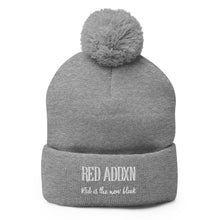 Load image into Gallery viewer, Unisex Pom-Pom Beanie
