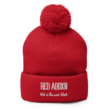 Load image into Gallery viewer, Unisex Pom-Pom Beanie
