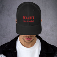Charger l&#39;image dans la galerie, Unisex Trucker Cap

