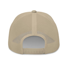 Charger l&#39;image dans la galerie, Unisex Trucker Cap
