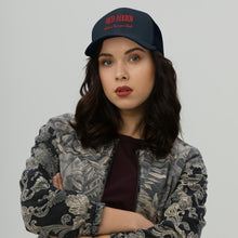 Charger l&#39;image dans la galerie, Unisex Trucker Cap
