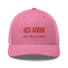 Charger l&#39;image dans la galerie, Unisex Trucker Cap
