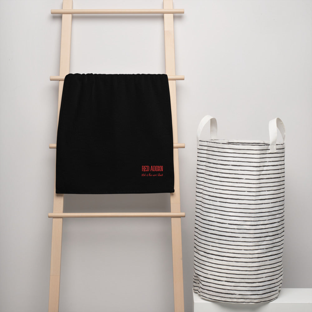 Turkish Cotton Towel