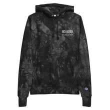 Cargar imagen en el visor de la galería, Unisex Champion Tie-Dye Hoodie
