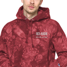 Cargar imagen en el visor de la galería, Unisex Champion Tie-Dye Hoodie
