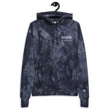 Cargar imagen en el visor de la galería, Unisex Champion Tie-Dye Hoodie

