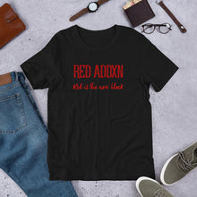 將圖片載入圖庫檢視器 Short-Sleeve Unisex T-Shirt
