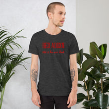 將圖片載入圖庫檢視器 Short-Sleeve Unisex T-Shirt
