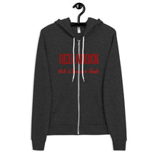 Load image into Gallery viewer, Unisex Zip Hoodie
