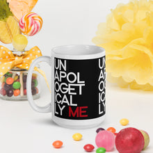 Load image into Gallery viewer, &quot;Unapologetically Me&quot; Mug
