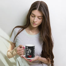 Load image into Gallery viewer, &quot;Unapologetically Me&quot; Mug
