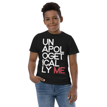 Charger l&#39;image dans la galerie, Youth Jersey T-Shirt
